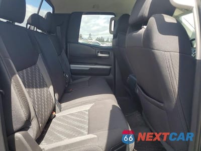 Zdjęcie 10 z 12 samochodu: 2018 TOYOTA TUNDRA SR5 VIN:5TFUY5F19JX759083 - miniatura