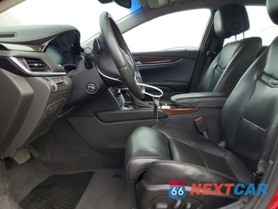 Zdjęcie 7 z 12 samochodu: 2013 CADILLAC XTS PREMIUM COLLECTION VIN:2G61S5S35D9143138 - miniatura