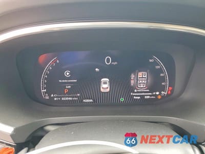Zdjęcie 9 z 12 samochodu: 2025 ACURA MDX TECHNOLOGY VIN:5J8YD9H44SL000704 - miniatura