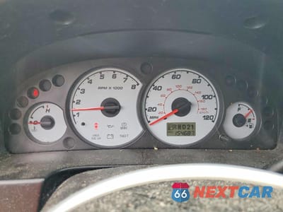 Zdjęcie 9 z 13 samochodu: 2003 FORD ESCAPE XLT VIN:1FMYU03193KD47519 - miniatura