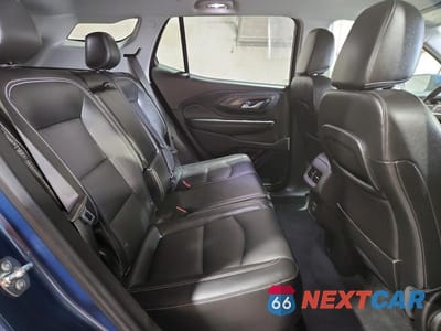 Zdjęcie 10 z 12 samochodu: 2024 GMC TERRAIN SLT VIN:3GKALVEG0RL171933 - miniatura