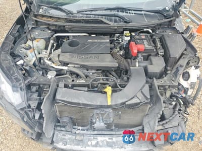 Zdjęcie 12 z 13 samochodu: 2023 NISSAN ROGUE S VIN:5N1BT3AB9PC857794 - miniatura