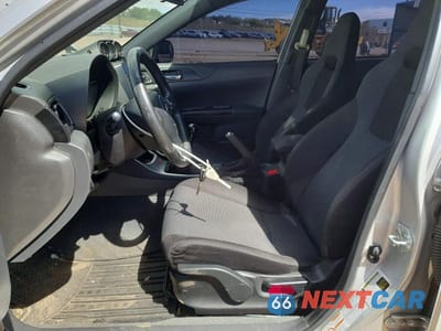 Zdjęcie 7 z 12 samochodu: 2008 SUBARU IMPREZA WRX VIN:JF1GE74608G508999 - miniatura