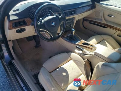 Zdjęcie 8 z 12 samochodu: 2008 BMW 335 I VIN:WBAWL73588PX53020 - miniatura