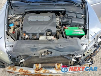 Zdjęcie 11 z 11 samochodu: 2005 ACURA TL VIN:19UUA66275A079194 - miniatura