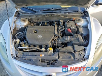 Zdjęcie 11 z 12 samochodu: 2012 MAZDA 6 I VIN:1YVHZ8DH4C5M34057 - miniatura
