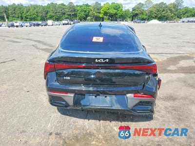 Zdjęcie 6 z 12 samochodu: 2025 KIA K5 LXS VIN:KNAG24J7XS5271162 - miniatura