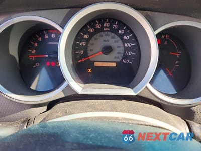 Zdjęcie 9 z 13 samochodu: 2006 TOYOTA TACOMA ACCESS CAB VIN:5TEUU42N36Z314806 - miniatura