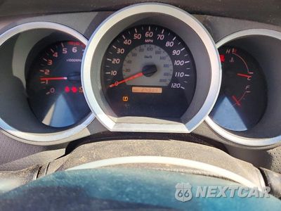 Zdjęcie 9 z 13 samochodu: 2006 TOYOTA TACOMA ACCESS CAB VIN:5TEUU42N36Z314806 - miniatura