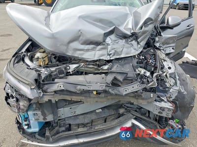 Zdjęcie 12 z 14 samochodu: 2025 CHEVROLET TRAX 1LT VIN:KL77LHEP6SC180951 - miniatura