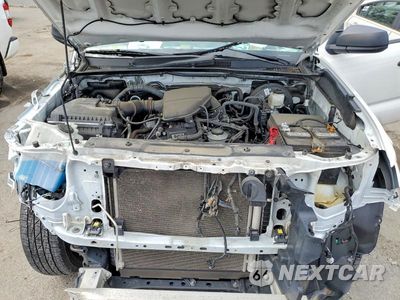 Zdjęcie 11 z 12 samochodu: 2022 TOYOTA TACOMA SR VIN:3TYRX5GN8NT048081 - miniatura