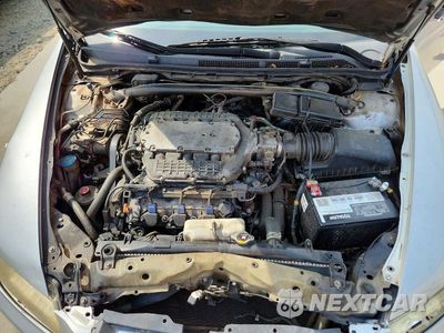 Zdjęcie 11 z 12 samochodu: 2008 ACURA TL TYPE S VIN:19UUA76578A015970 - miniatura
