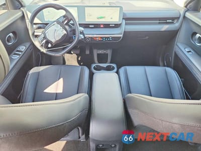 Zdjęcie 8 z 12 samochodu: 2024 HYUNDAI IONIQ 5 LIMITED VIN:KM8KR4DE5RU324638 - miniatura
