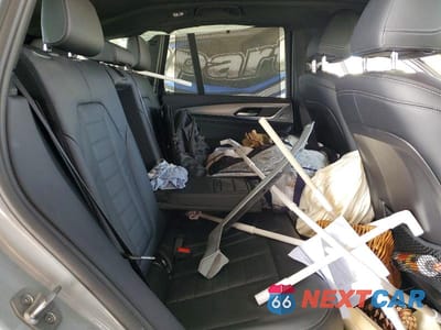 Zdjęcie 10 z 12 samochodu: 2023 BMW X3 XDRIVE30I VIN:5UX53DP02P9N56311 - miniatura