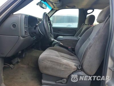 Zdjęcie 7 z 13 samochodu: 2006 CHEVROLET SILVERADO C1500 VIN:2GCEC13Z061342350 - miniatura