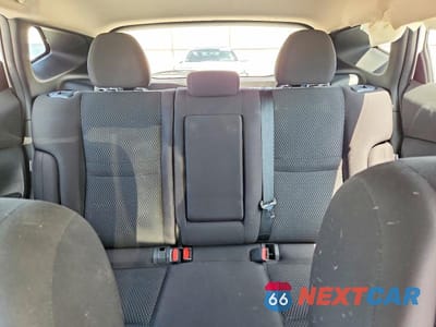 Zdjęcie 10 z 14 samochodu: 2022 NISSAN ROGUE SPORT S VIN:JN1BJ1AV9NW343032 - miniatura