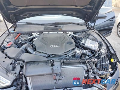 Zdjęcie 11 z 13 samochodu: 2023 AUDI A7 PRESTIGE S-LINE VIN:WAUV2BF28PN087807 - miniatura