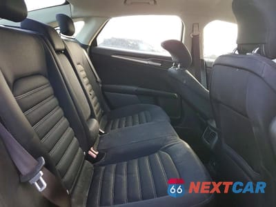 Zdjęcie 10 z 12 samochodu: 2014 FORD FUSION SE VIN:3FA6P0HD3ER114388 - miniatura