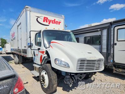 2019 FREIGHTLINER BUSINESS CLASS M2 BOX TRUCK 3ALACWFC9KDKW8138 - główne zdjęcie licytacji z USA - miniatura