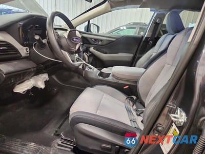 Zdjęcie 7 z 14 samochodu: 2025 SUBARU OUTBACK PREMIUM VIN:4S4BTACC7S3264227 - miniatura
