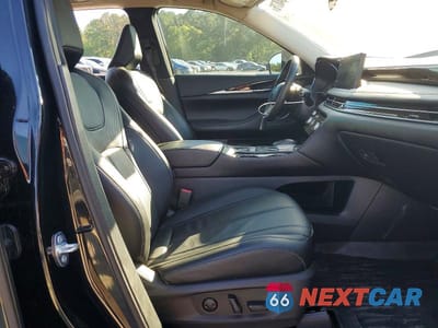 Zdjęcie 7 z 14 samochodu: 2023 INFINITI QX60 VIN:5N1DL1ER0PC349573 - miniatura
