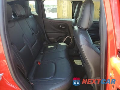 Zdjęcie 10 z 12 samochodu: 2015 JEEP RENEGADE LIMITED VIN:ZACCJBDT0FPB63645 - miniatura