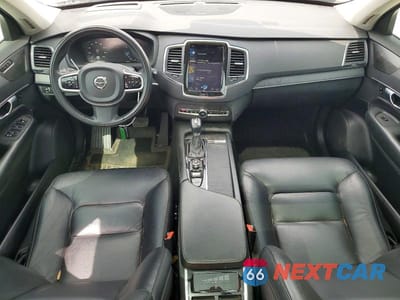 Zdjęcie 8 z 14 samochodu: 2020 VOLVO XC90 T5 MOMENTUM VIN:YV4102CK8L1595561 - miniatura
