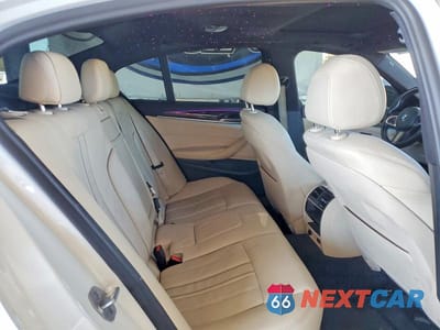 Zdjęcie 10 z 11 samochodu: 2020 BMW 540 I VIN:WBAJS1C05LWW81173 - miniatura