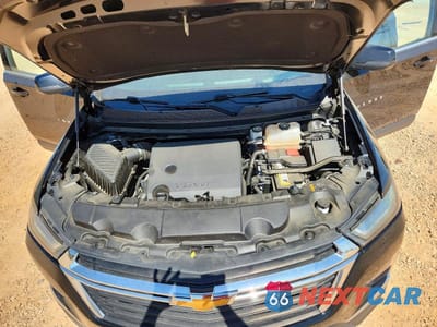 Zdjęcie 12 z 14 samochodu: 2022 CHEVROLET TRAVERSE LS VIN:1GNERFKW7NJ108205 - miniatura