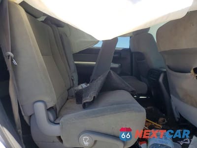Zdjęcie 11 z 13 samochodu: 2018 TOYOTA SEQUOIA SR5 VIN:5TDBY5G19JS159451 - miniatura
