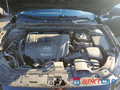 Zdjęcie 11 z 11 samochodu: 2015 MAZDA 3 TOURING VIN:3MZBM1L79FM156181 - miniatura