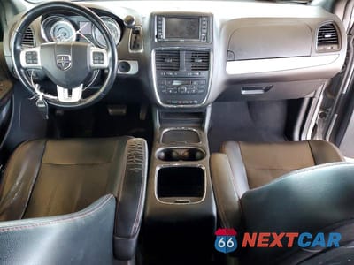 Zdjęcie 8 z 13 samochodu: 2018 DODGE GRAND CARAVAN GT VIN:2C4RDGEG9JR242268 - miniatura