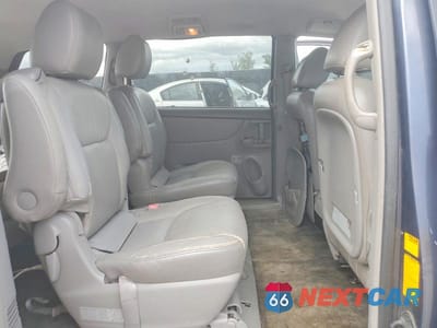 Zdjęcie 11 z 14 samochodu: 2009 TOYOTA SIENNA LE 7-PASSENGER VIN:5TDZK23C89S258201 - miniatura