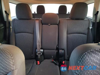 Zdjęcie 10 z 13 samochodu: 2017 DODGE JOURNEY SXT VIN:3C4PDCBG7HT566279 - miniatura