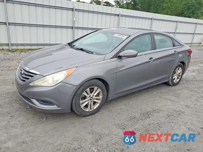 2011 HYUNDAI SONATA GLS 5NPEB4ACXBH062835 - główne zdjęcie licytacji z USA - miniatura