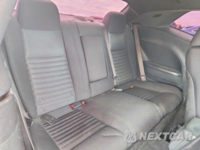 Zdjęcie 10 z 12 samochodu: 2014 DODGE CHALLENGER SXT VIN:2C3CDYAG7EH302825 - miniatura