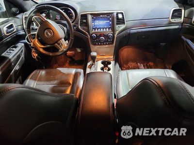 Zdjęcie 8 z 13 samochodu: 2017 JEEP GRAND CHEROKEE LIMITED VIN:1C4RJFBG3HC923228 - miniatura