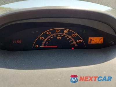 Zdjęcie 9 z 12 samochodu: 2009 TOYOTA YARIS BASE VIN:JTDJT903895258437 - miniatura