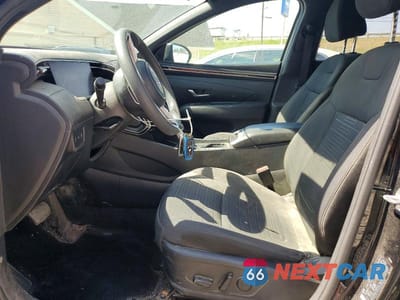 Zdjęcie 7 z 13 samochodu: 2022 HYUNDAI SANTA CRUZ SEL VIN:5NTJCDAE9NH018750 - miniatura