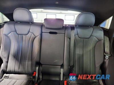 Zdjęcie 10 z 14 samochodu: 2021 AUDI Q5 SPORTBACK PREMIUM PLUS VIN:WA15AAFY5M2125389 - miniatura
