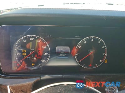 Zdjęcie 9 z 12 samochodu: 2020 MERCEDES-BENZ E 450 VIN:W1K1J6HBXLF133110 - miniatura