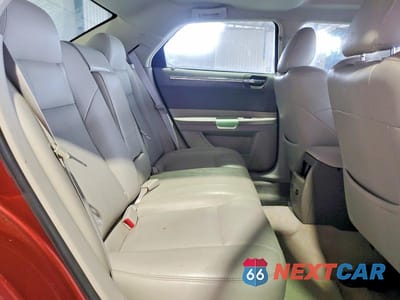 Zdjęcie 10 z 12 samochodu: 2007 CHRYSLER 300C VIN:2C3LA63H87H767152 - miniatura