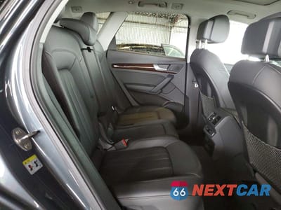 Zdjęcie 11 z 12 samochodu: 2020 AUDI Q5 PREMIUM VIN:WA1ANAFY8L2036773 - miniatura