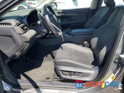 Zdjęcie 7 z 12 samochodu: 2025 TOYOTA CAMRY XLE VIN:4T1DAACK3SU547563 - miniatura