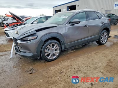 2021 MAZDA CX-30 PREMIUM 3MVDMBDM2MM225116 - główne zdjęcie licytacji z USA - miniatura