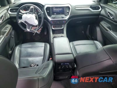 Zdjęcie 8 z 12 samochodu: 2023 GMC ACADIA SLT VIN:1GKKNUL42PZ166238 - miniatura
