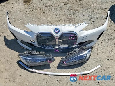 Zdjęcie 12 z 13 samochodu: 2024 BMW I4 EDRIVE 35 VIN:WBY43AW04RFR69931 - miniatura