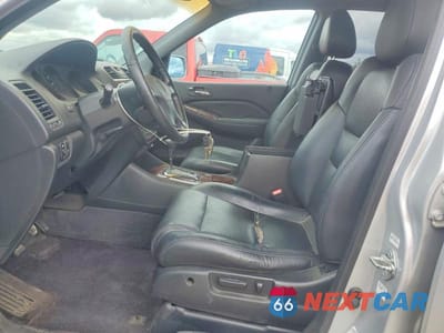 Zdjęcie 7 z 13 samochodu: 2002 ACURA MDX TOURING VIN:2HNYD18872H505579 - miniatura