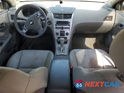 Zdjęcie 8 z 12 samochodu: 2010 CHEVROLET MALIBU 2LT VIN:1G1ZD5EB7AF227504 - miniatura