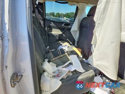 Zdjęcie 10 z 12 samochodu: 2021 FORD RANGER XL VIN:1FTER4EH8MLD56377 - miniatura